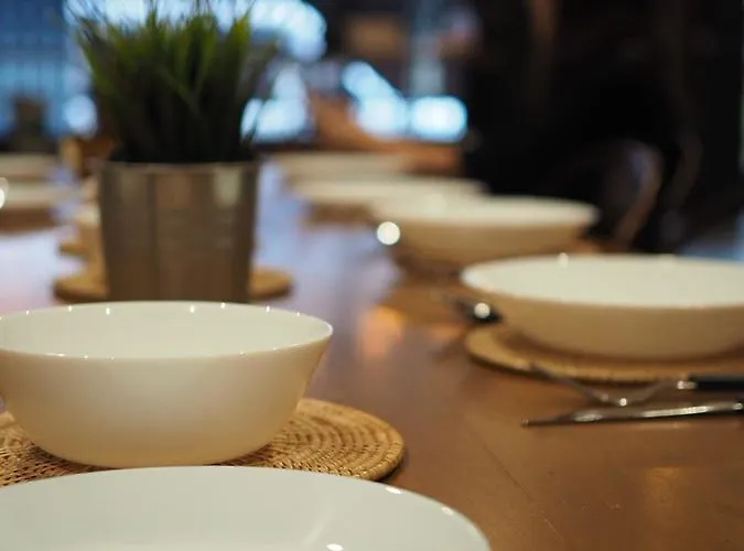 Hostel Craftel Bangkok