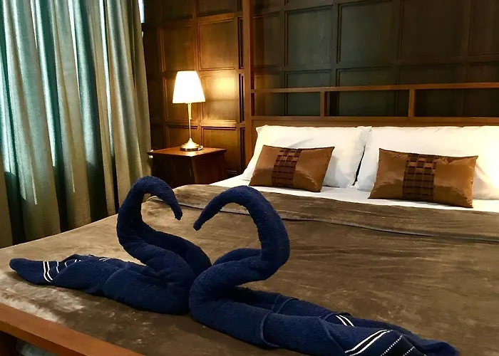 Craftel Hostel *