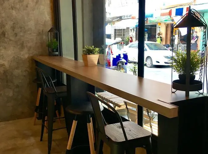 Craftel * Bangkok
