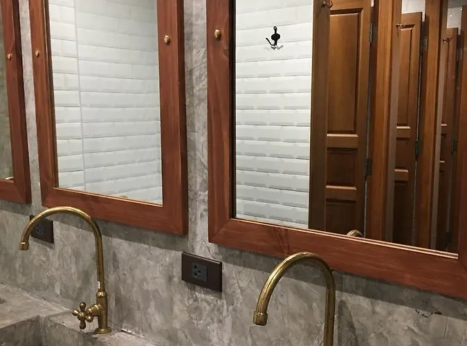 Hostel Craftel Bangkok