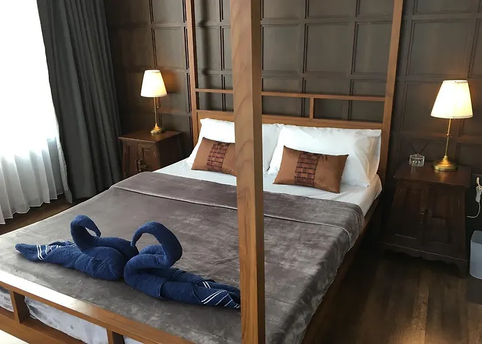 Craftel Bangkok