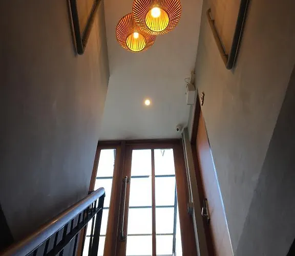 Craftel Hostel *