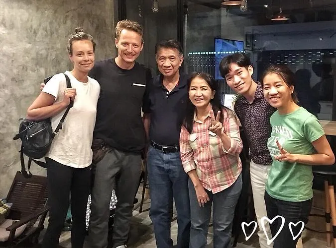 Craftel Bangkok