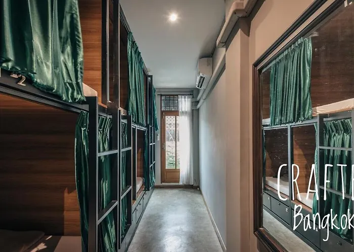 Hostel Craftel *