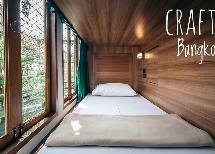 Craftel * Bangkok