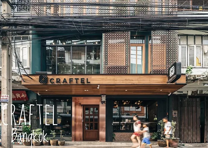 Craftel