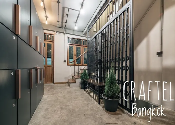Craftel * Bangkok