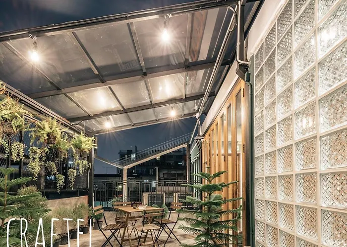 Craftel Bangkok