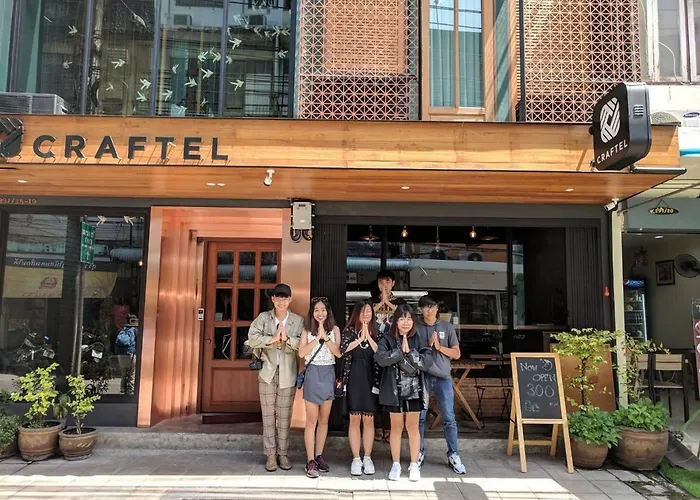 Craftel