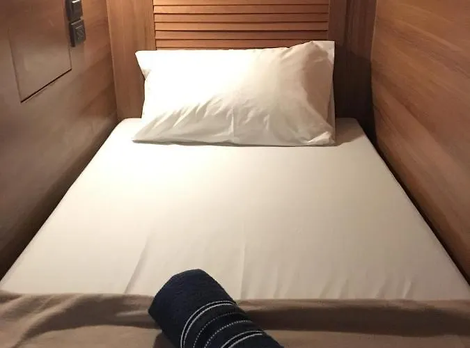 Hostel Craftel