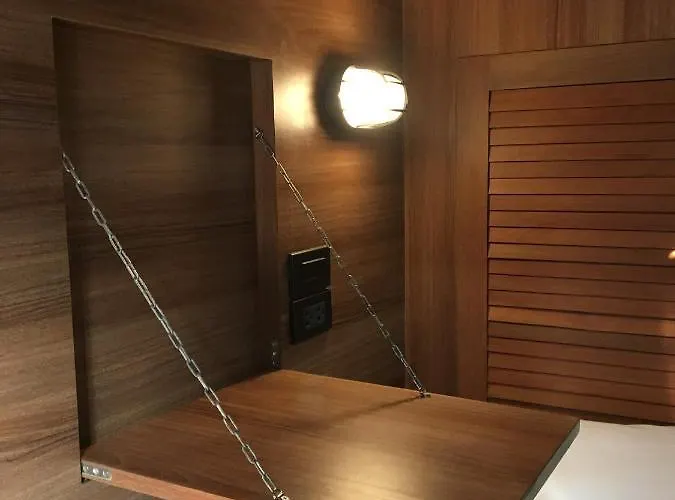 Craftel Hostel